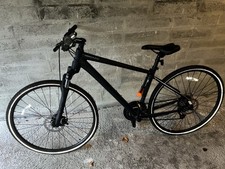 Cannondale Quick CX 4 M Black