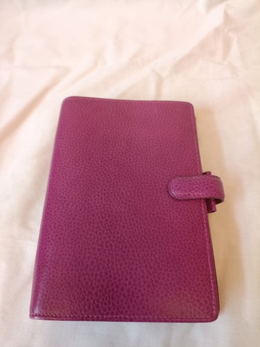 Filofax finsbury personal - filofax,