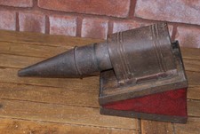 ANTIQUE BEE SMOKER