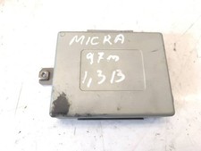 Nissan Micra K11 1997 1.3