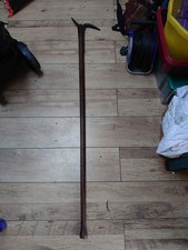 Antique Whaling Harpoon