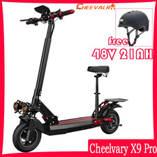 Cheelvary X9 Pro Electric