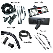 Premium Numatic Henry Hoover