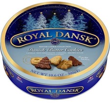 Royal Dansk Danish Butter