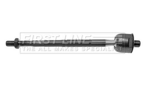 Front left rack end - for, toyota