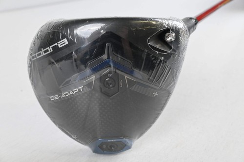 Cobra adapt driver 10 - cobra,