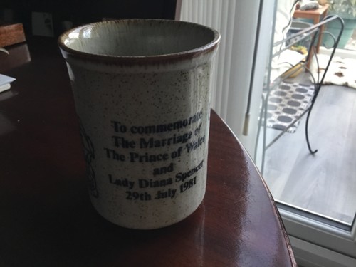 Dunoon pottery charles and - pottery,,