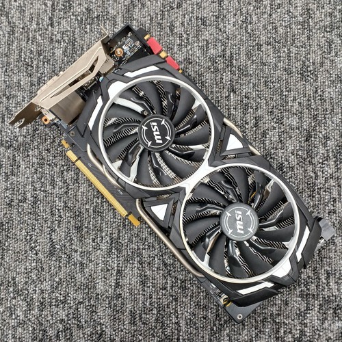 Msi gtx 1070 - 1070, armor