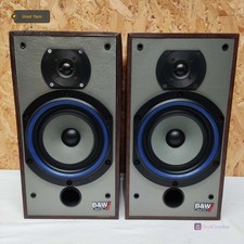 Bowers and wilkins - and,