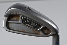 Ping Anser Forged 2011 #4 Iron / 24 Degree / Regular Flex Ping CFS Shaft