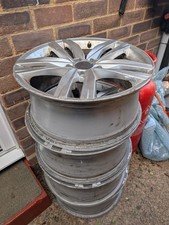 Volkswagen Golf Durban 18”