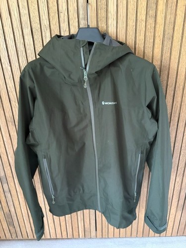 Montane gore tex - jacket, m