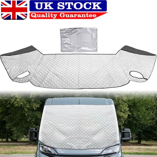 Thermal windscreen screen - thermal,