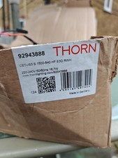 Thorn Ligtting