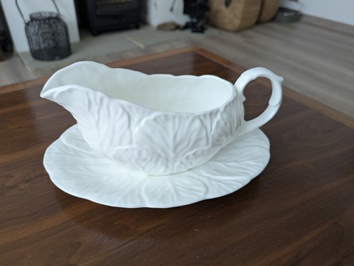 Wedgwood countryware gravy - countryware,