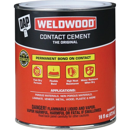 Dap weldwood the original - weldwood,