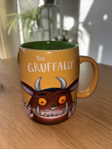 The gruffalo river ride - the,