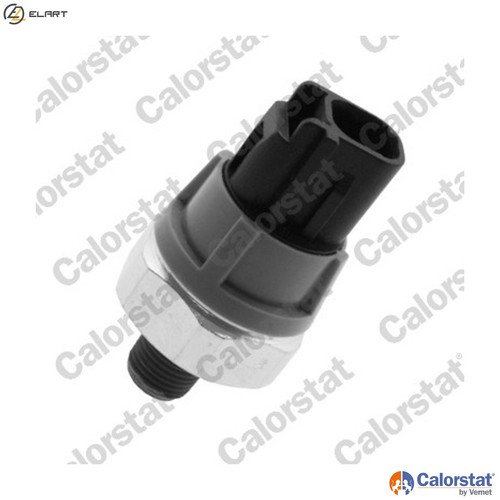Oil pressure switch - oil,