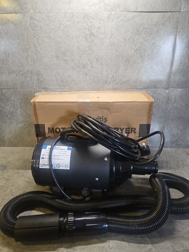 Gravitis car dryer air - car,