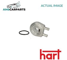 ENGINE OIL COOLER 628 407 HART