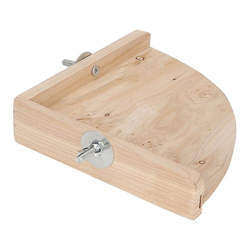 Bird platform birdcage - bird,