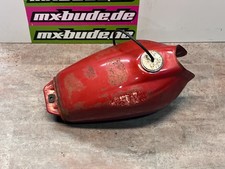 Honda XL 250 S XL250S Fuel