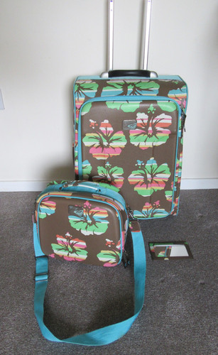 Vintage hibiscus roxy 2 - vintage,