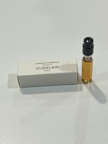Guerlain vanille planifolia - guerlain,