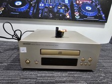 L65 Denon UCD-F07 CD Player