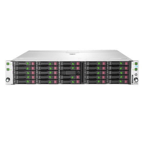 Apollo r2600 node - hp, g9