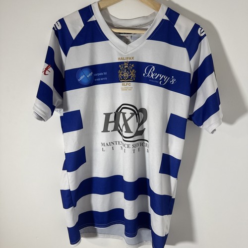 Halifax rlfc jersey - rlfc, ev2