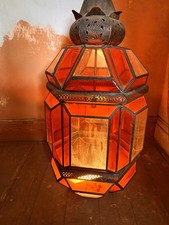 extra large moroccan light