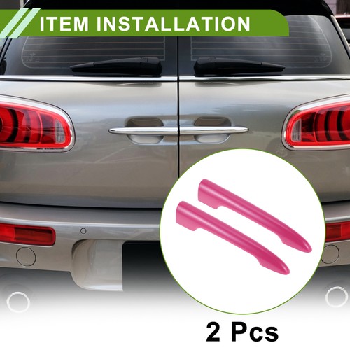 Rear trunk door tailgate - trunk,