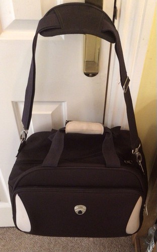Domo travel bag - bag,, side