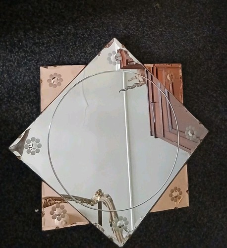 Beautiful vintage art deco - vintage,