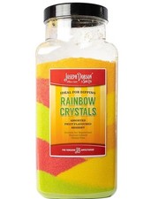 Dobsons Rainbow Crystals