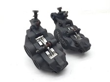 Left Right Front Brake