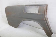 Skoda S 100 015 10-1975 Rear