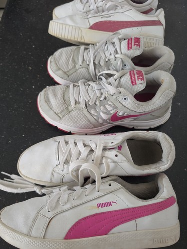 Pairs women trainers bundle - women,