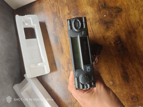 Audio rm2002 radio cassette - audio,