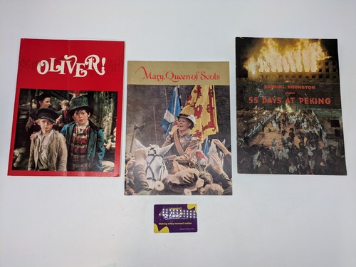 Film cinema magazine - /,