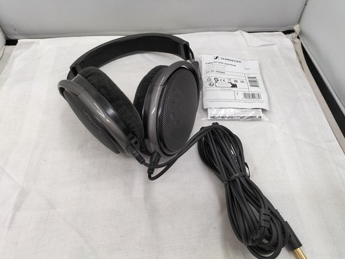 Sennheiser hd650 open back - sennheiser,