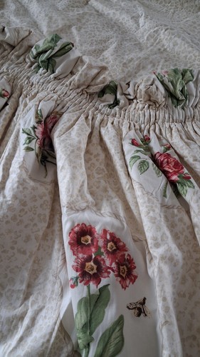 Nina campbell bagatelle fabric - nina,