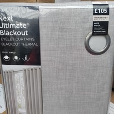 NEXT Ultimate Blackout