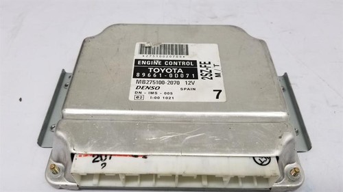 1999 2005 mk1 scp12 toyota - 1999-2005,