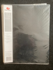 Rexel See & Stor Display Book