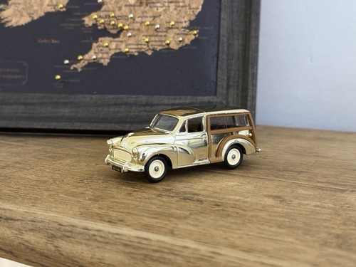 Days gone morris minor - days,