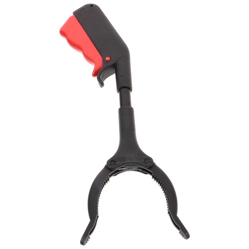 Handy trash claw grabber - ,