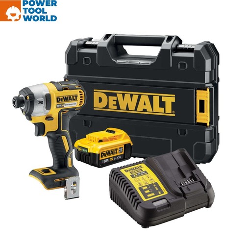 Dewalt dcf887m1 18v - dewalt, xr