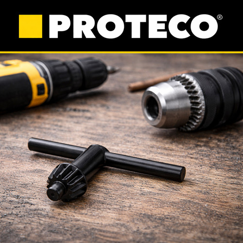 13mm chuck key - key, 1/2''